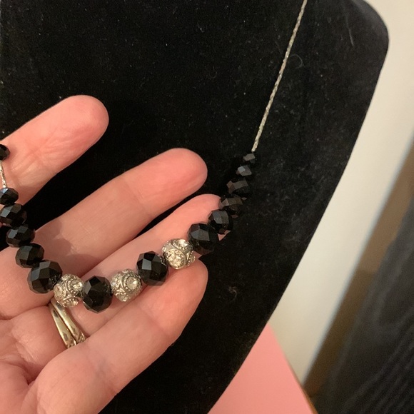 Gorgeous necklace 19 1/2” - Picture 3 of 5